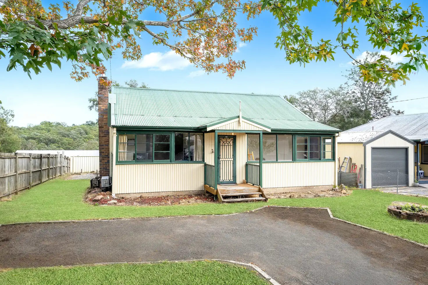 Main view of Homely house listing, 227 Great Western Highway, Warrimoo NSW 2774