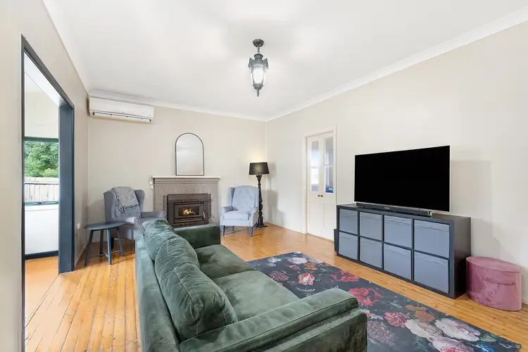 Second view of Homely house listing, 227 Great Western Highway, Warrimoo NSW 2774