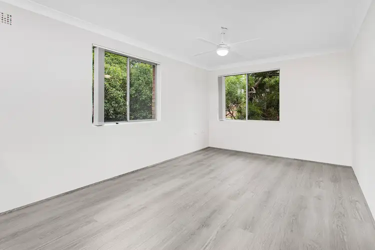 Second view of Homely apartment listing, 6/403 Crown Street, Wollongong NSW 2500