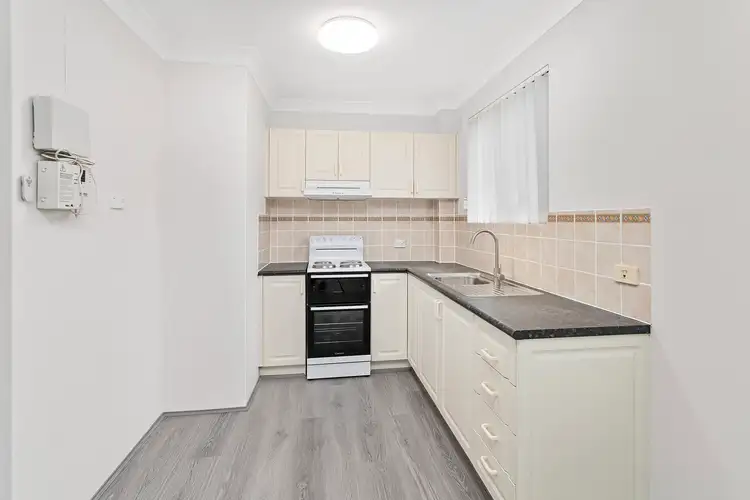 Third view of Homely apartment listing, 6/403 Crown Street, Wollongong NSW 2500