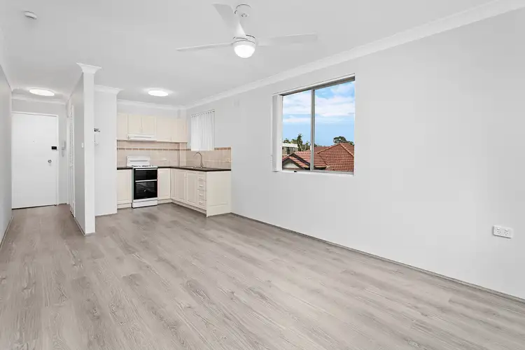 Fourth view of Homely apartment listing, 6/403 Crown Street, Wollongong NSW 2500