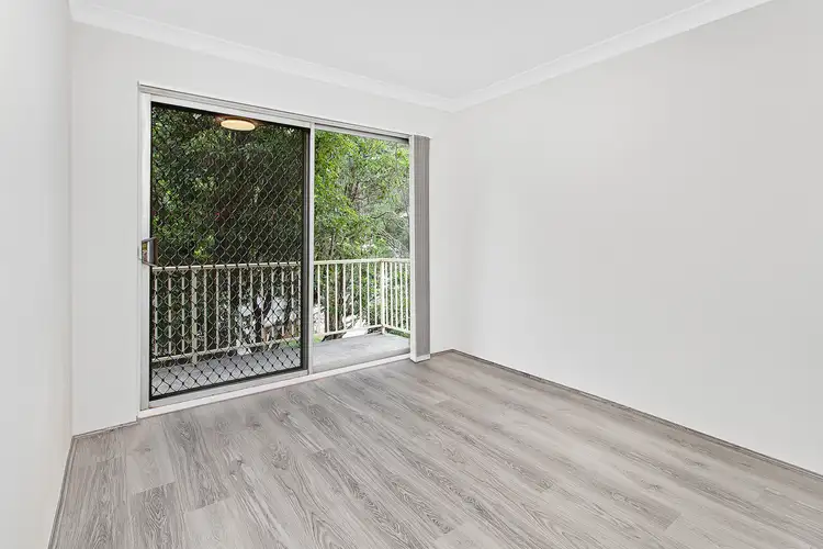 Fifth view of Homely apartment listing, 6/403 Crown Street, Wollongong NSW 2500