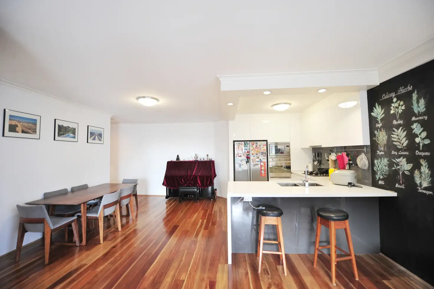 Main view of Homely apartment listing, 86/1-29 Bunn Street, Pyrmont NSW 2009