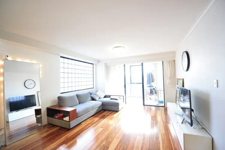 Third view of Homely apartment listing, 86/1-29 Bunn Street, Pyrmont NSW 2009