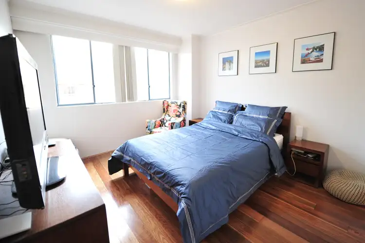 Fourth view of Homely apartment listing, 86/1-29 Bunn Street, Pyrmont NSW 2009