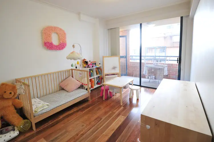 Fifth view of Homely apartment listing, 86/1-29 Bunn Street, Pyrmont NSW 2009