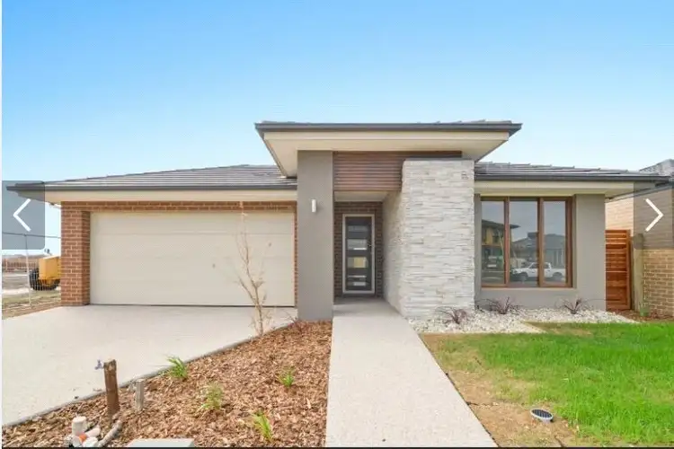42 Beckworth Boulevard, Tarneit VIC 3029