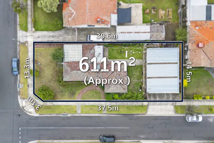 68 Gallipoli Parade, Pascoe Vale South VIC 3044