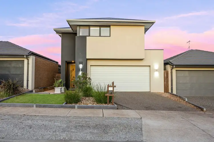 42 Galveston Avenue, Fraser Rise VIC 3336