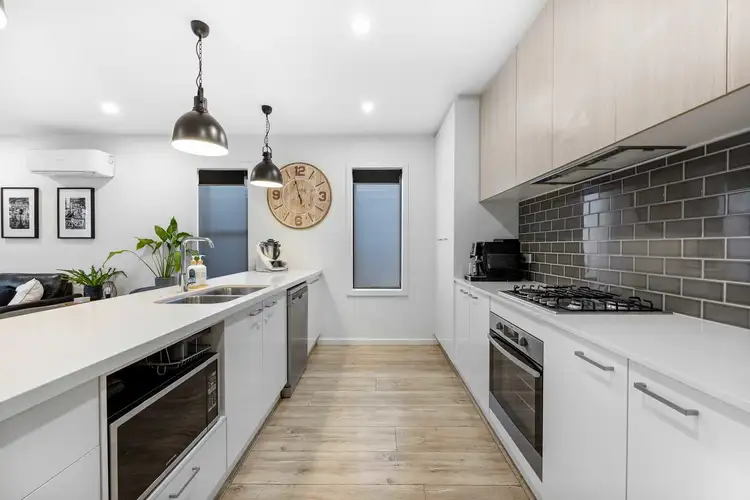 Fourth view of Homely house listing, 42 Galveston Avenue, Fraser Rise VIC 3336