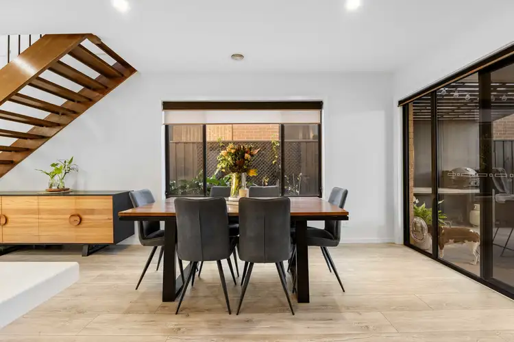 Sixth view of Homely house listing, 42 Galveston Avenue, Fraser Rise VIC 3336