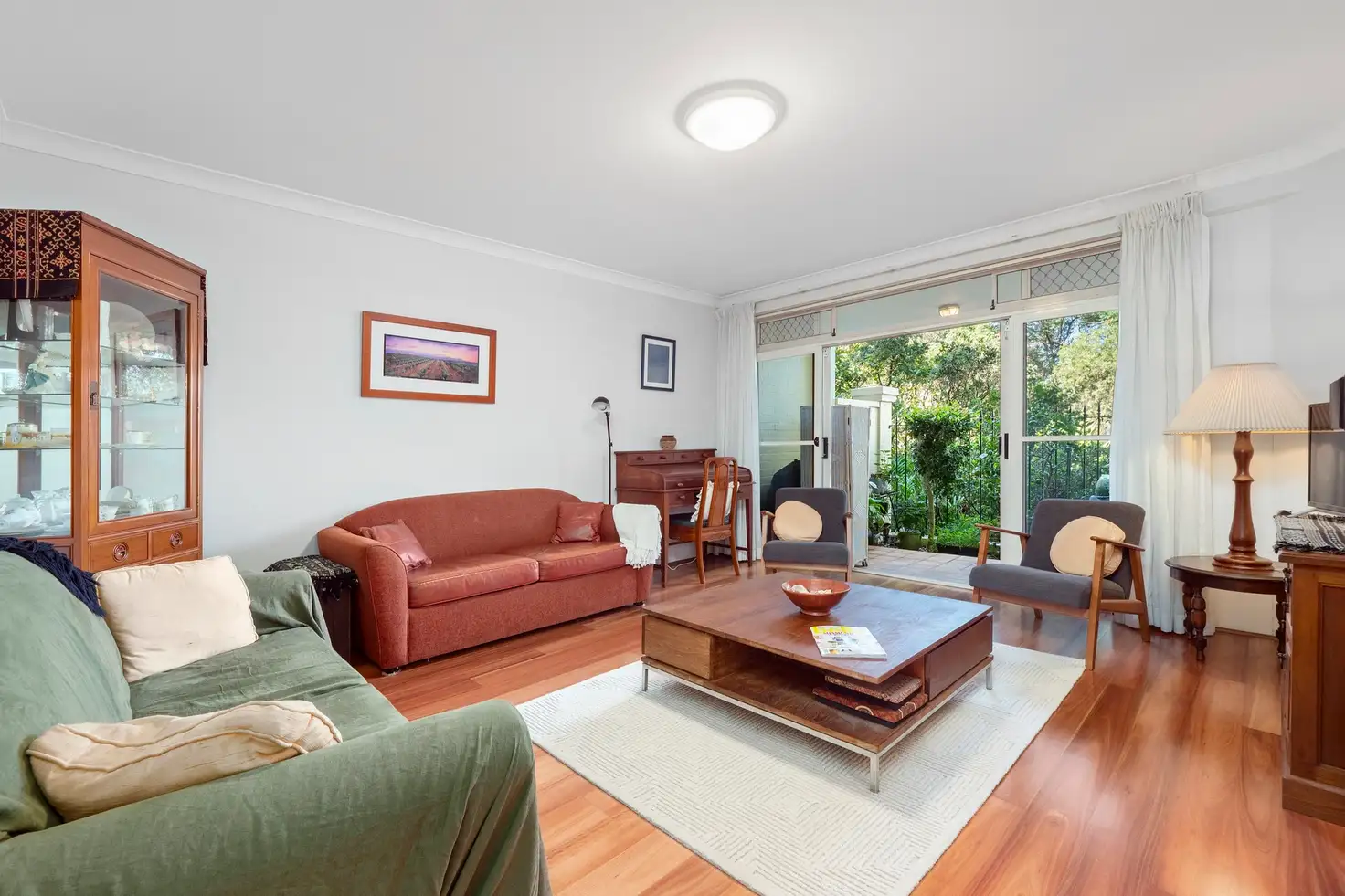 Main view of Homely apartment listing, 23/42 Lombard Street, Glebe NSW 2037