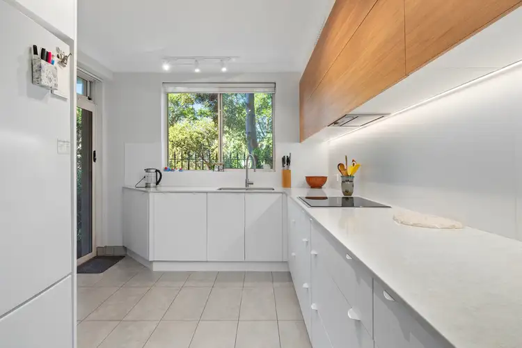Third view of Homely apartment listing, 23/42 Lombard Street, Glebe NSW 2037