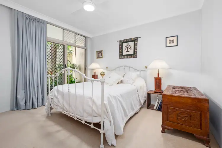 Fourth view of Homely apartment listing, 23/42 Lombard Street, Glebe NSW 2037