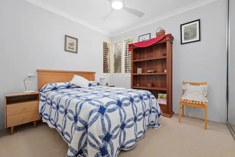 Fifth view of Homely apartment listing, 23/42 Lombard Street, Glebe NSW 2037