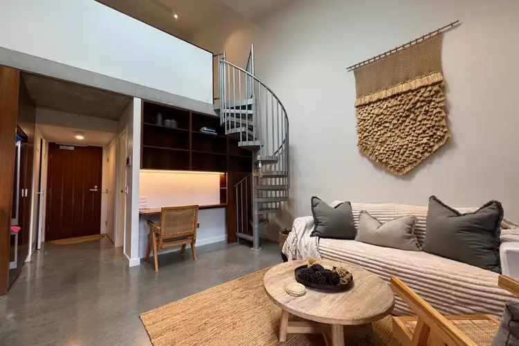Fourth view of Homely unit listing, 54/9 Easy Street, Byron Bay NSW 2481