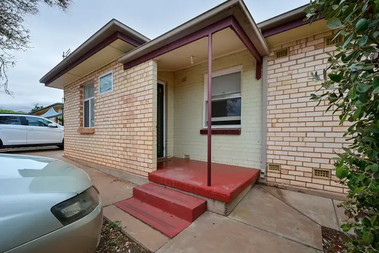 Third view of Homely semi-detached listing, 10-12 Whittard Street, Whyalla Norrie SA 5608