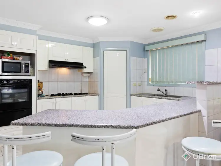 Fourth view of Homely house listing, 70 Dalton Street, Sunshine West VIC 3020