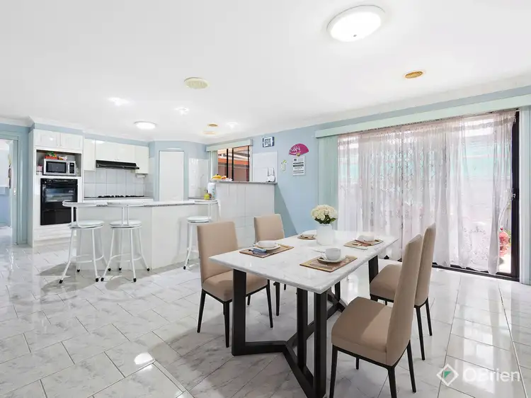 Fifth view of Homely house listing, 70 Dalton Street, Sunshine West VIC 3020