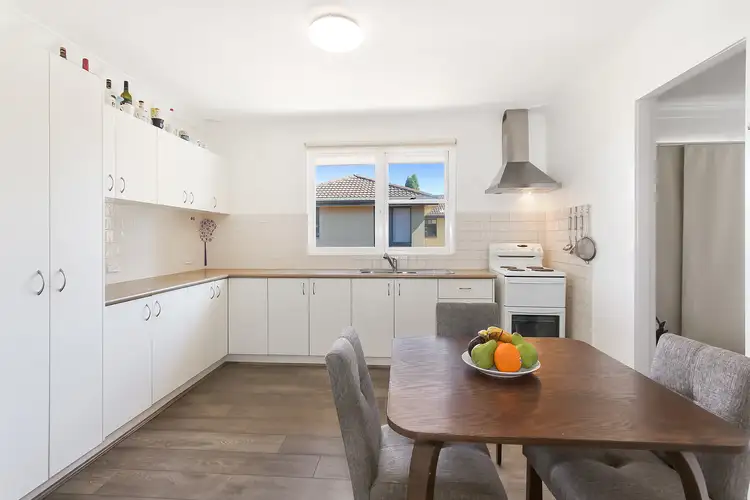 Third view of Homely apartment listing, 6/125-127 Regatta Road, Canada Bay NSW 2046