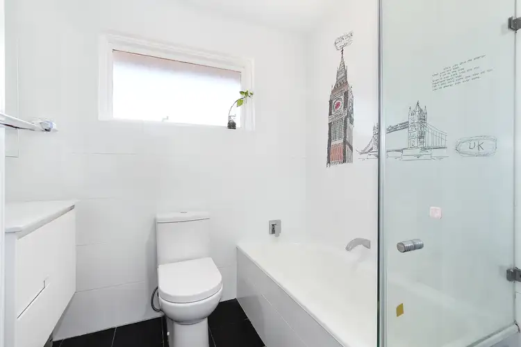 Fourth view of Homely apartment listing, 6/125-127 Regatta Road, Canada Bay NSW 2046