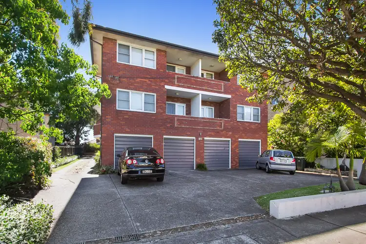 Fifth view of Homely apartment listing, 6/125-127 Regatta Road, Canada Bay NSW 2046