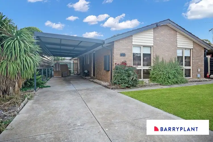 Main view of Homely house listing, 17 Monash Street, Melton South VIC 3338