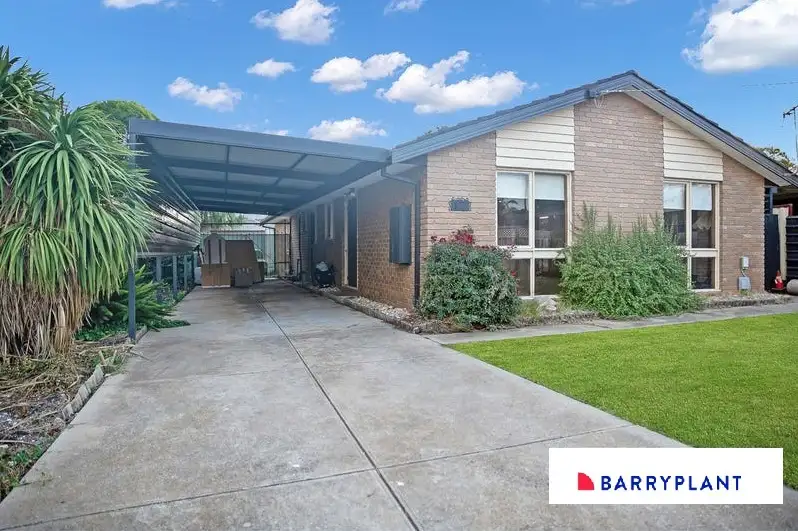 Main view of Homely house listing, 17 Monash Street, Melton South VIC 3338