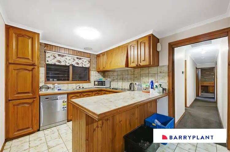 Third view of Homely house listing, 17 Monash Street, Melton South VIC 3338