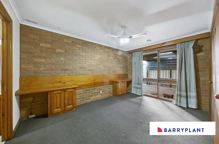 Fourth view of Homely house listing, 17 Monash Street, Melton South VIC 3338