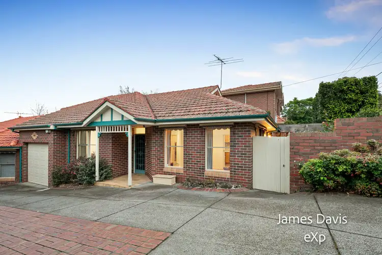 1/188 Lower Heidelberg Road, Ivanhoe East VIC 3079