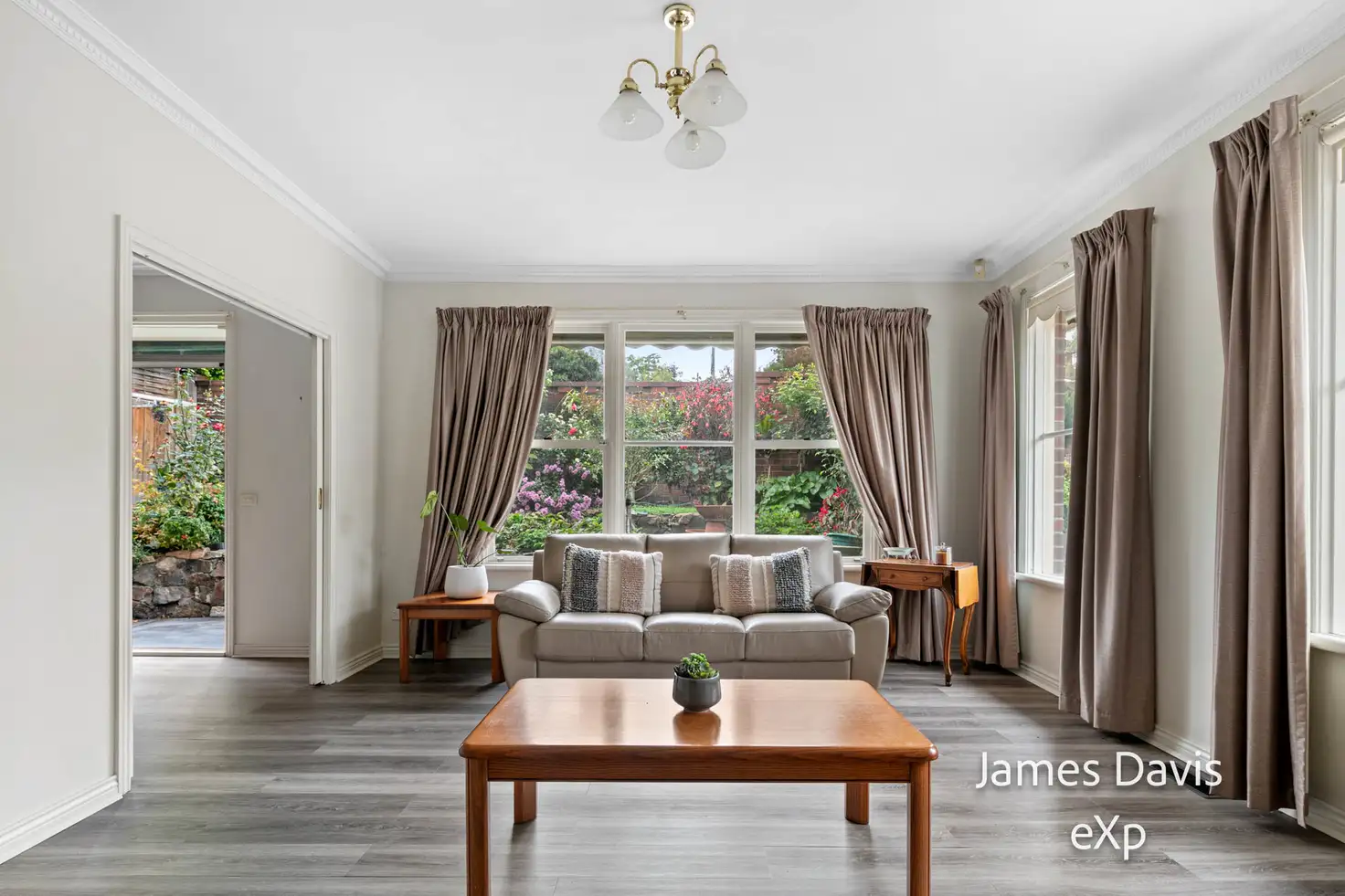 Main view of Homely unit listing, 1/188 Lower Heidelberg Road, Ivanhoe East VIC 3079
