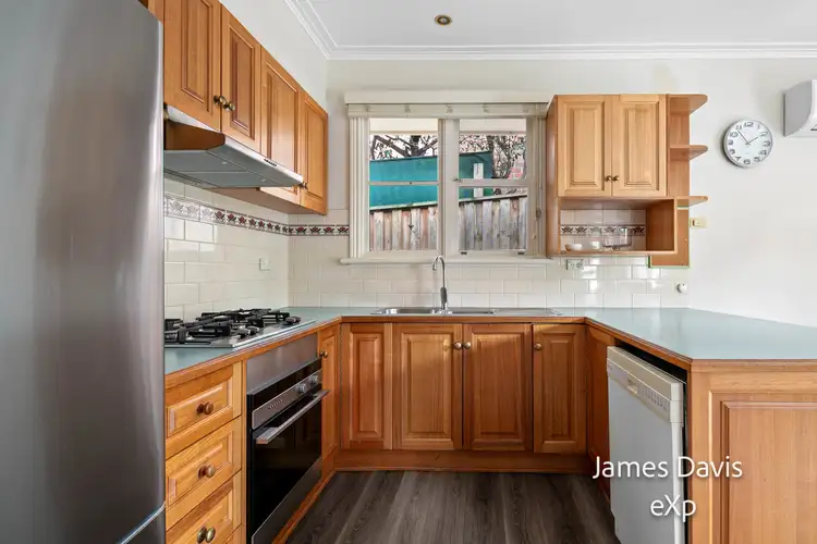 Fourth view of Homely unit listing, 1/188 Lower Heidelberg Road, Ivanhoe East VIC 3079