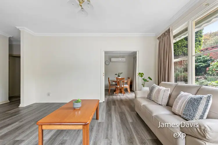 Fifth view of Homely unit listing, 1/188 Lower Heidelberg Road, Ivanhoe East VIC 3079