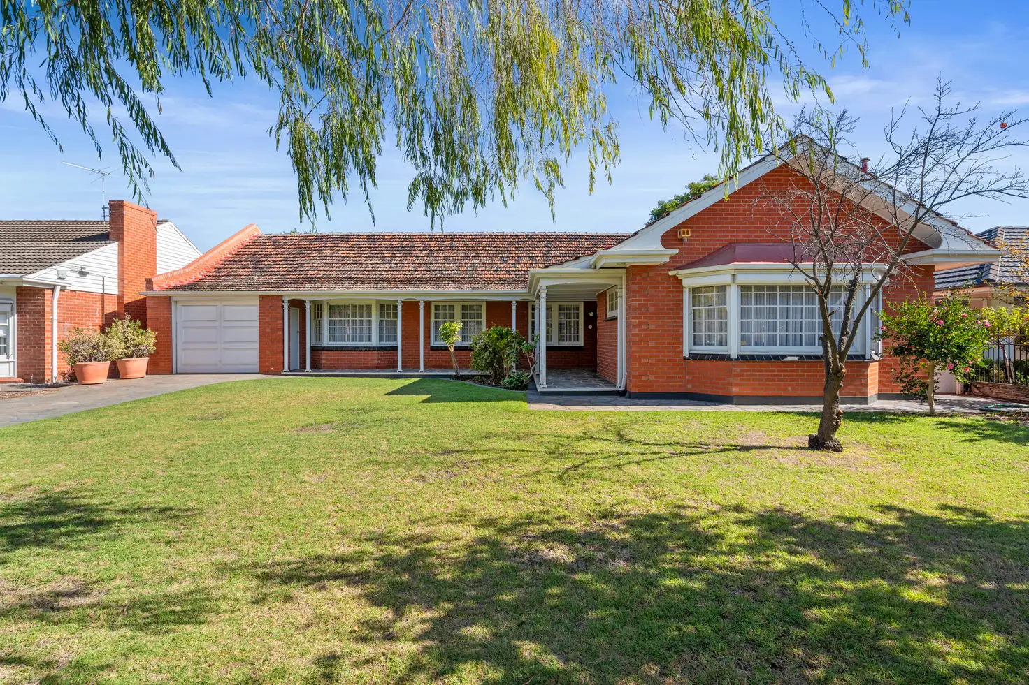 Main view of Homely house listing, 3 Carolyn Avenue, Fulham SA 5024