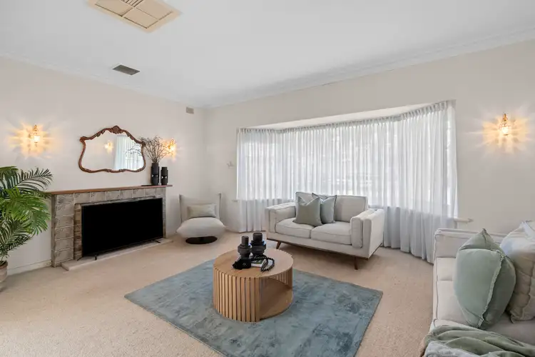 Second view of Homely house listing, 3 Carolyn Avenue, Fulham SA 5024
