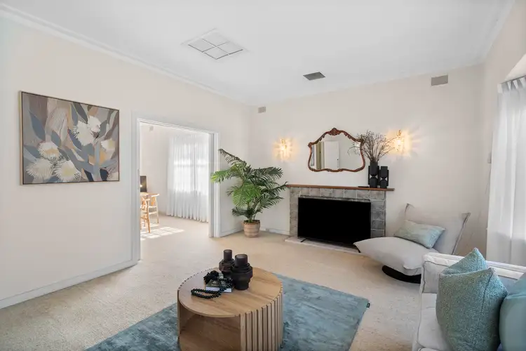 Third view of Homely house listing, 3 Carolyn Avenue, Fulham SA 5024
