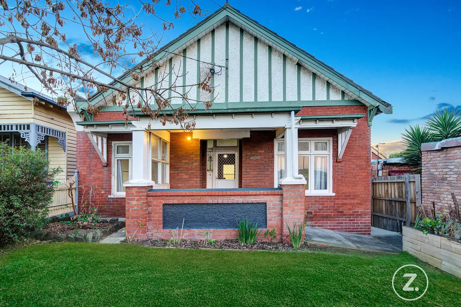 Main view of Homely house listing, 75 Wilson Street, Moonee Ponds VIC 3039