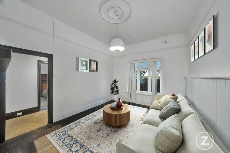 Third view of Homely house listing, 75 Wilson Street, Moonee Ponds VIC 3039