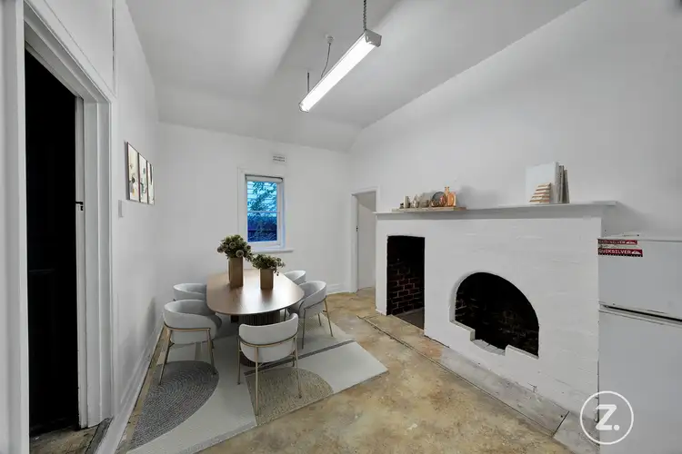 Fifth view of Homely house listing, 75 Wilson Street, Moonee Ponds VIC 3039