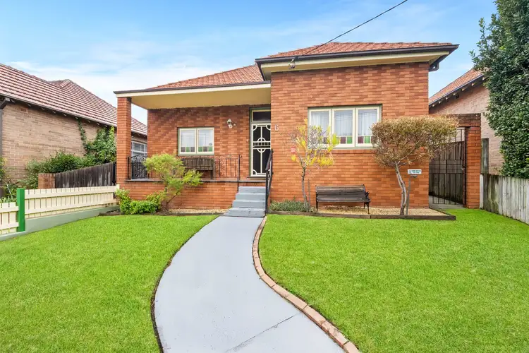 6 Ramsay Street, Haberfield NSW 2045