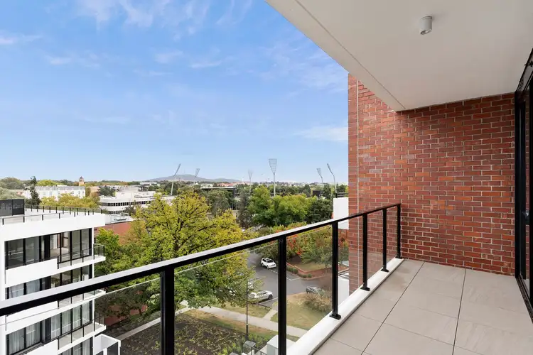 85/5 Light Street, Griffith ACT 2603