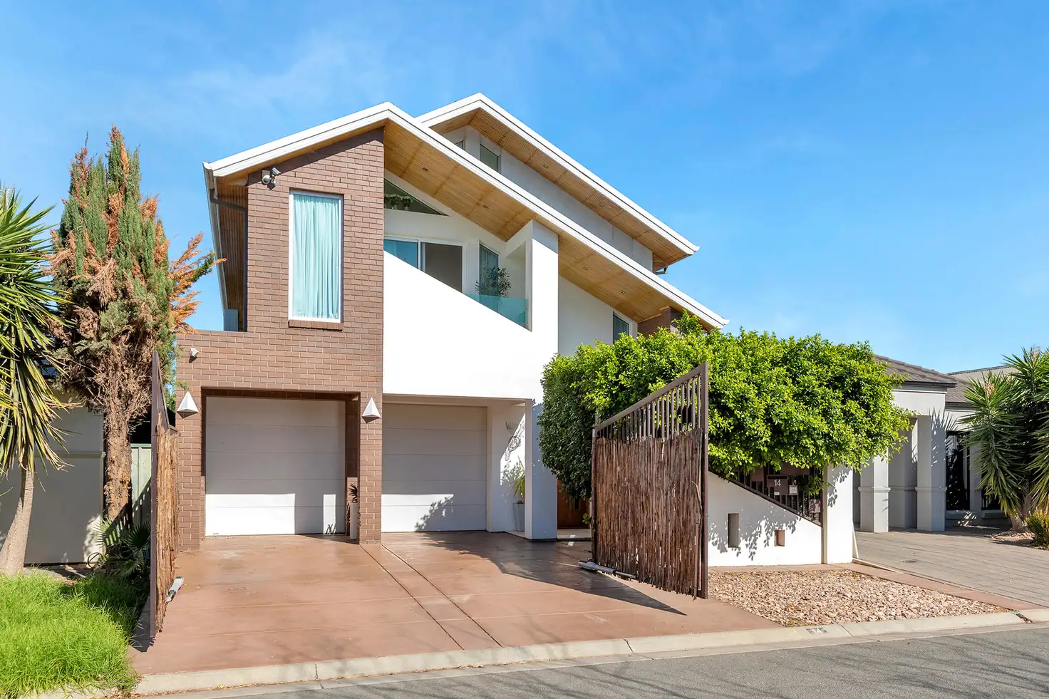 Main view of Homely house listing, 14 Lord Howe Crescent, Mawson Lakes SA 5095