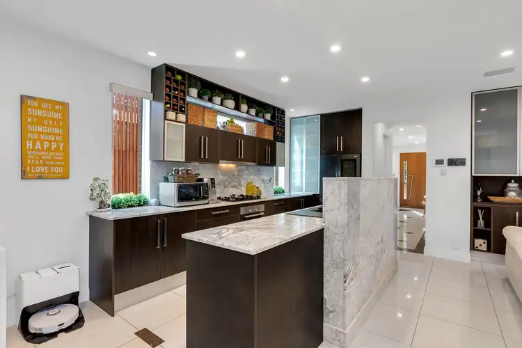 Fourth view of Homely house listing, 14 Lord Howe Crescent, Mawson Lakes SA 5095