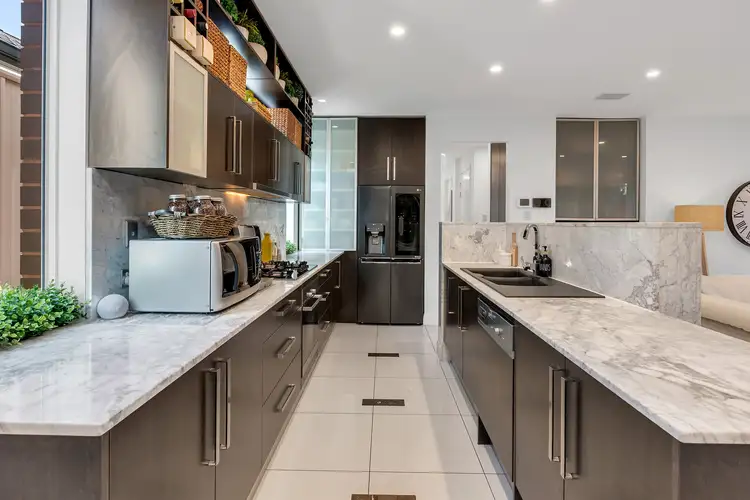 Fifth view of Homely house listing, 14 Lord Howe Crescent, Mawson Lakes SA 5095