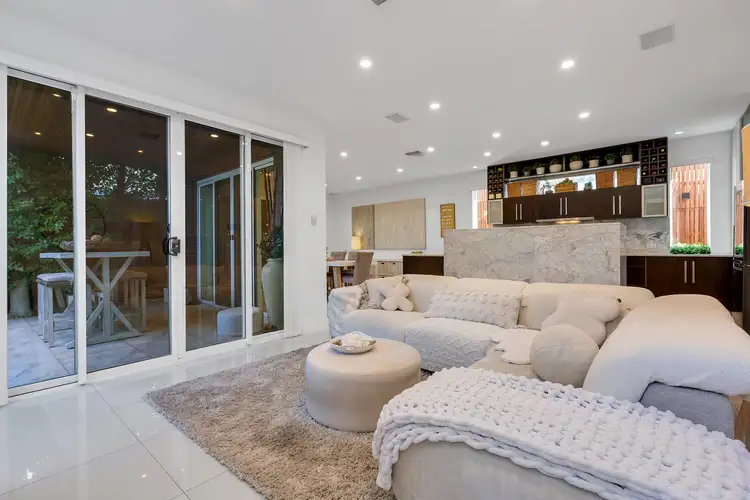 Sixth view of Homely house listing, 14 Lord Howe Crescent, Mawson Lakes SA 5095