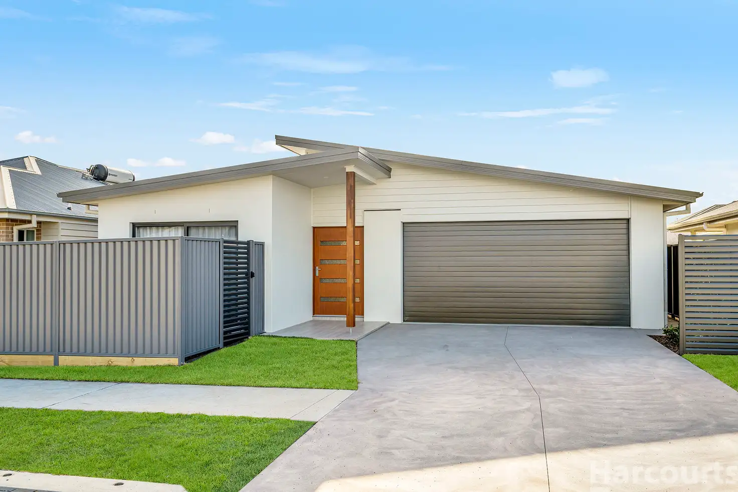 Main view of Homely house listing, 1 Field Street, Thrumster NSW 2444