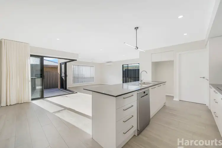 Second view of Homely house listing, 1 Field Street, Thrumster NSW 2444