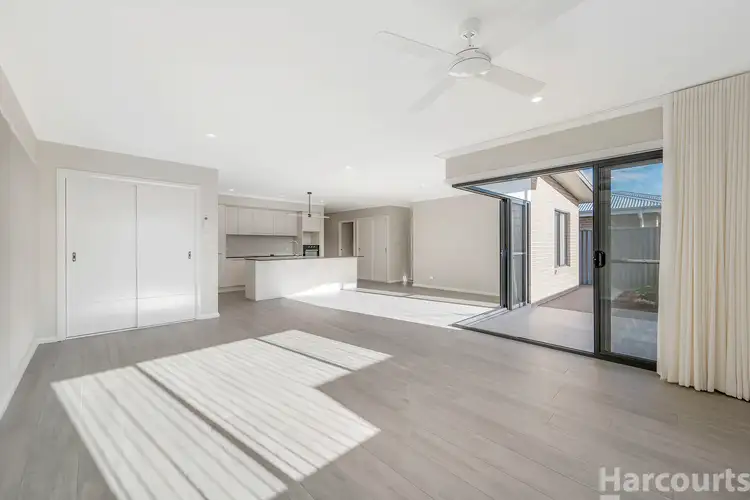 Third view of Homely house listing, 1 Field Street, Thrumster NSW 2444