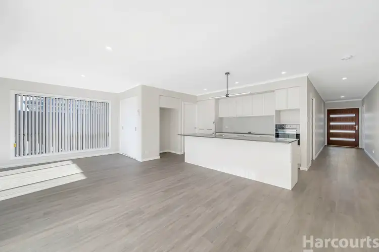 Fourth view of Homely house listing, 1 Field Street, Thrumster NSW 2444